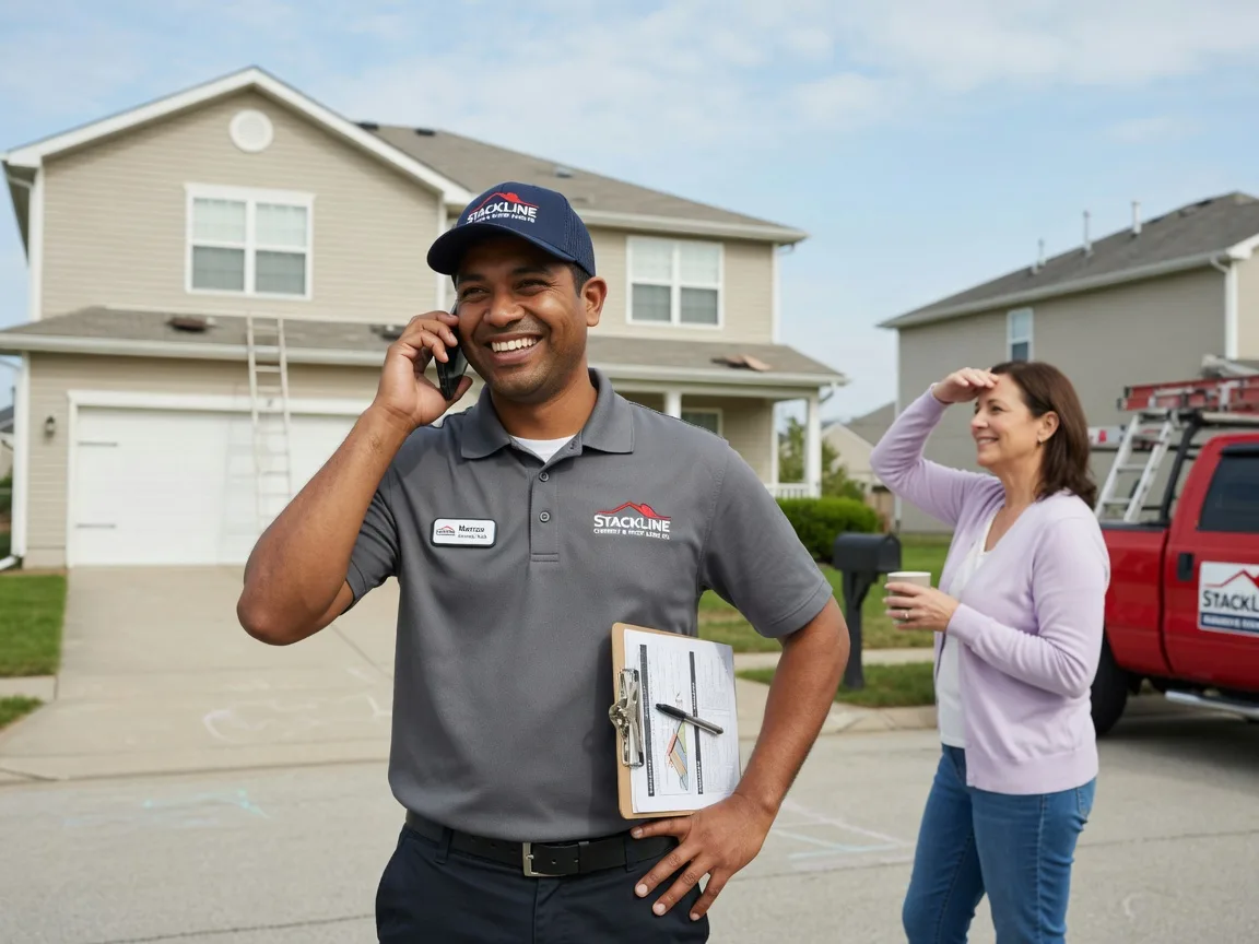 Chimney flashing repair Fort Worth, TX FAQs